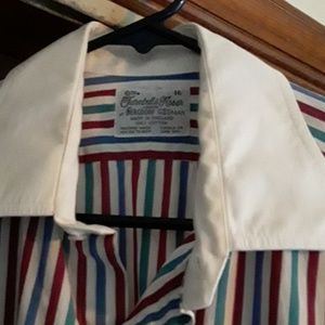 Turnbull and asser dress shirt